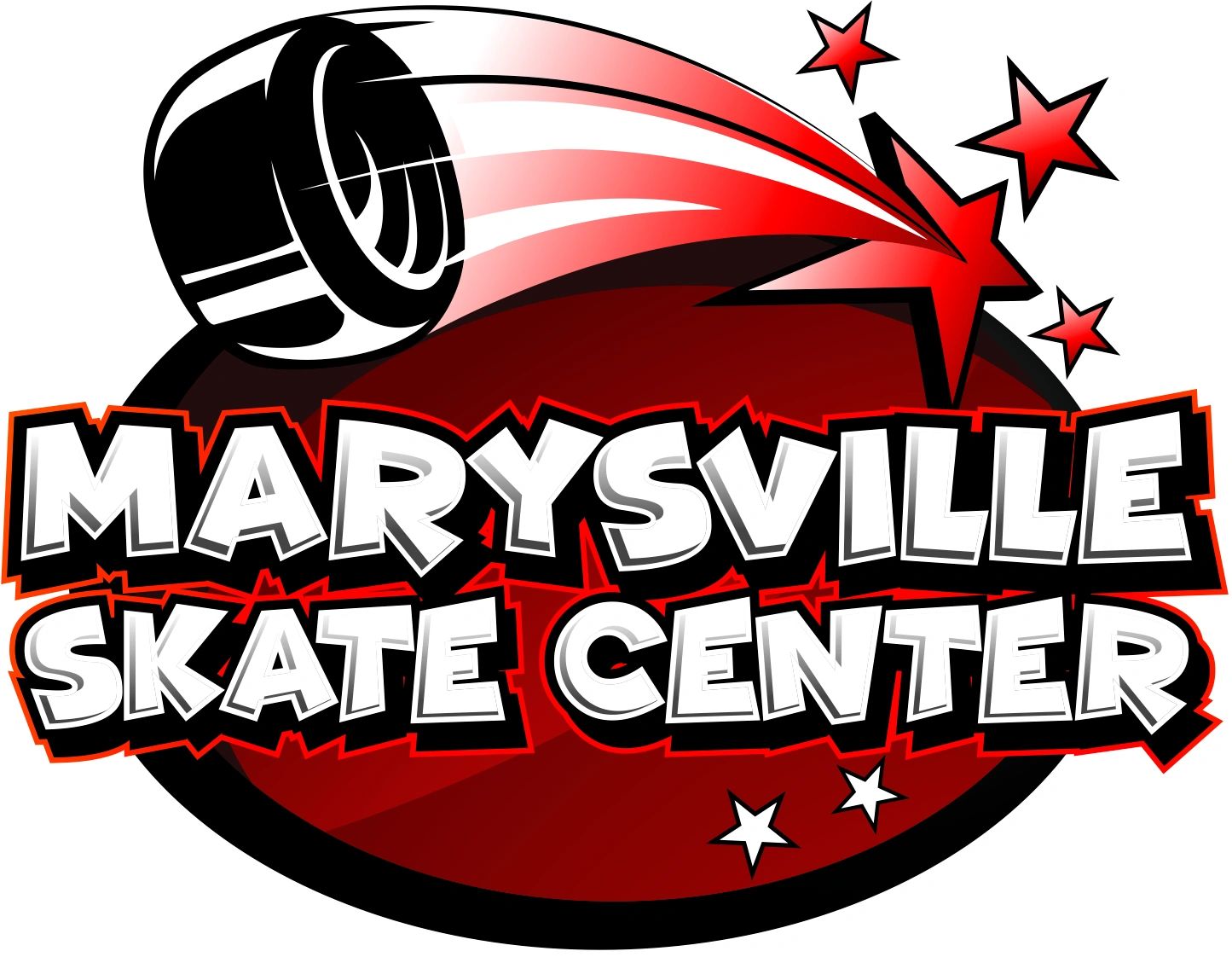 Marysville Skate Center
